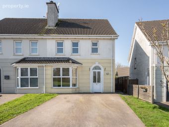 10 An Cuar, Cul Ard, Carrigtwohill, Co. Cork, Carrigtwohill, Co. Cork