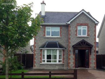 13 Tircroghan, Kinnegad, Mullingar, Co. Westmeath, Kinnegad, Co. Westmeath