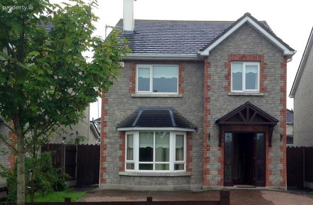 13 Tircroghan, Kinnegad, Mullingar, Co. Westmeath, Kinnegad, Co. Westmeath - Click to view photos
