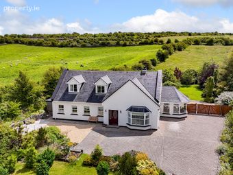 Caherard, Glencorrib, Shrule, Co. Mayo, Glencorrib, Co. Mayo