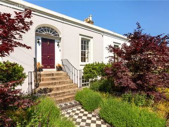 5 Sydney Avenue, Blackrock, Co. Dublin, Blackrock, Co. Dublin - Image 2