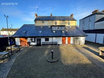 Macs Bar, Main Street, Newbliss, Co. Monaghan, Newbliss, Co. Monaghan - Image 2
