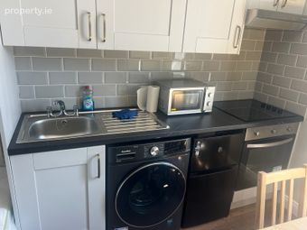Flat 5, 257 South Circular Road, Dublin 8, South Circular Road, Dublin 8