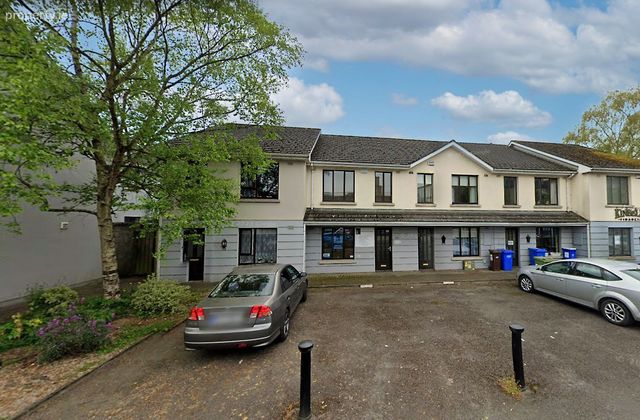 24 Jessop Street, Portlaoise, Co. Laois - Click to view photos