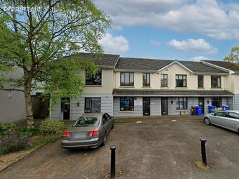 24 Jessop Street, Portlaoise, Co. Laois