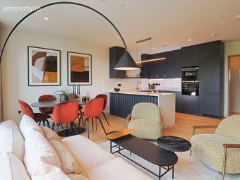 2 Bedroom Apartments, Dublin 4