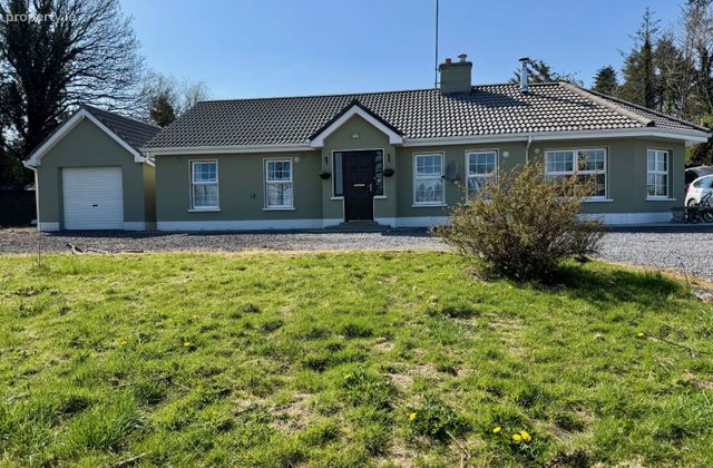 Aughalough, Aghavas, Aughavas, Co. Leitrim - Click to view photos