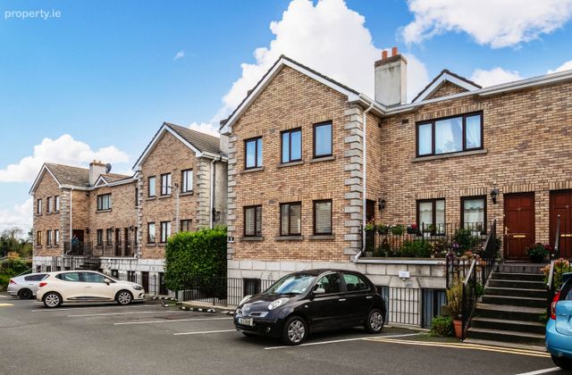 38 Roseville Court, Dublin Road, Bray, Co. Wicklow - Click to view photos