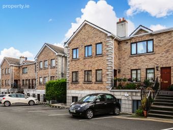 38 Roseville Court, Dublin Road, Bray, Co. Wicklow