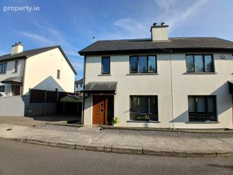2 Castle Oaks, Bandon, Bandon, Co. Cork