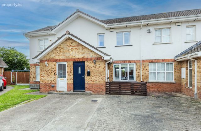13 Grange Walk, Gormanstown Road, Stamullen, Co. Meath - Click to view photos