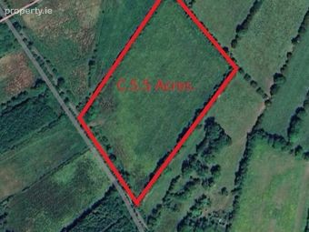 Curraghard, Lisacul, Co. Roscommon