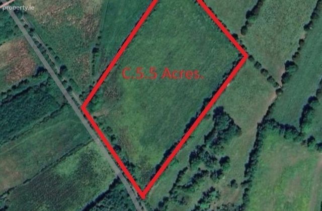 Curraghard, Lisacul, Co. Roscommon - Click to view photos