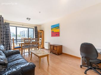 98 Parkgate Place Parkgate Street, Islandbridge, Dublin 8, Islandbridge, Dublin 8 - Image 2