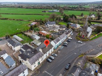 Main Street, Clonaslee, Co. Laois - Image 5