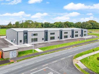 Unit 5c, Toberbride Business Park, Dublin Road, Collooney, Co. Sligo