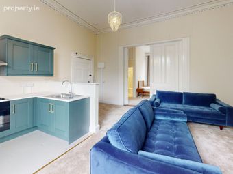 First Floor 1 Bedroom Apartment, 18 Waterloo Road, Dublin 4, Ballsbridge, Dublin 4 - Image 3