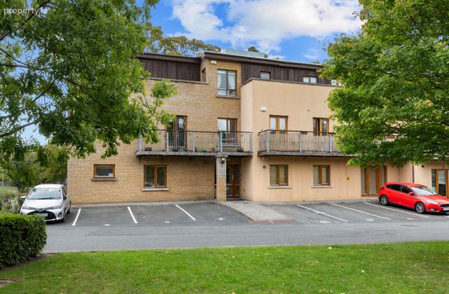 Apartment 3, College View, All Hallows, Griffith Avenue, Drumcondra, Dublin 9 - Click to view photos