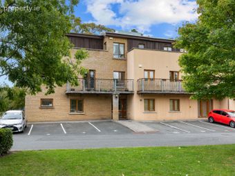 Apartment 3, College View, All Hallows, Griffith Avenue, Drumcondra, Dublin 9