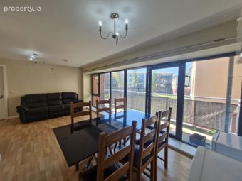 Apartment 14, Core B, Rosse Court Heights, Rosse Court Rise, Lucan, Co. Dublin - Image 4