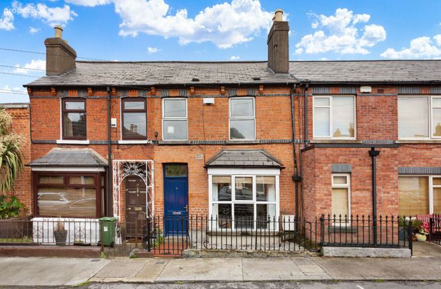 18 Washington Street, South Circular Road, Dublin 8 - Click to view photos