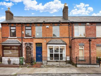 18 Washington Street, South Circular Road, Dublin 8
