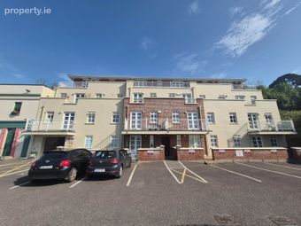 Apartment 10, Waterside, Glounthaune, Co. Cork - Image 2