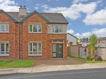 58 Oak Drive, Bloomfield, Annacotty, Limerick, Annacotty, Co. Limerick