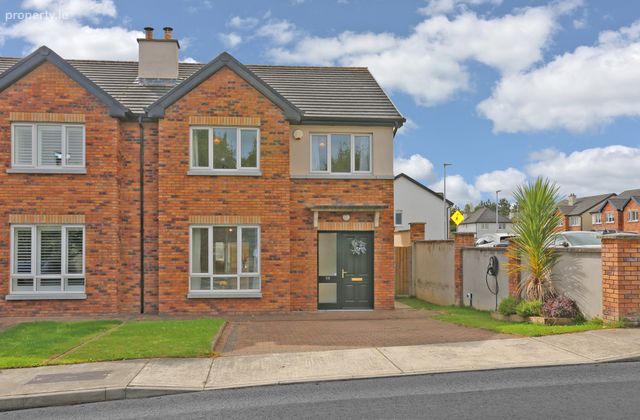 58 Oak Drive, Bloomfield, Annacotty, Limerick, Annacotty, Co. Limerick - Click to view photos