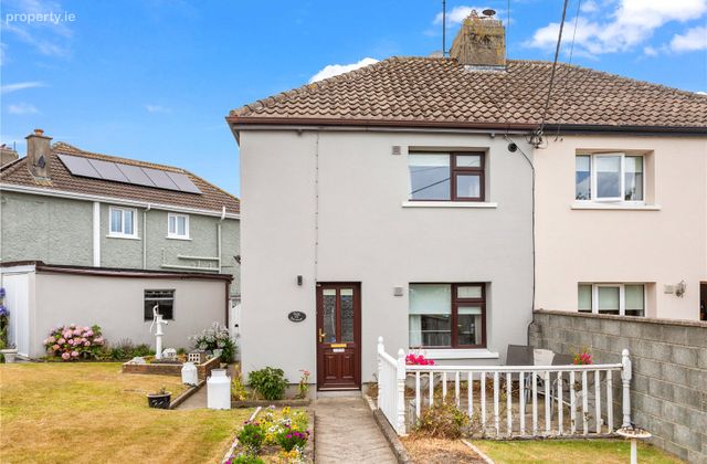 Sea Breeze, 23 St. Laurences Park, Wicklow Town, Co. Wicklow, Wicklow Town, Co. Wicklow - Click to view photos