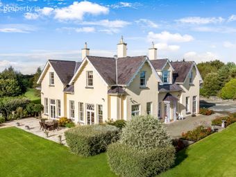 Blackhall House, Blackhall, Termonfecki, Co Louth, Clogherhead, Co. Louth - Image 5
