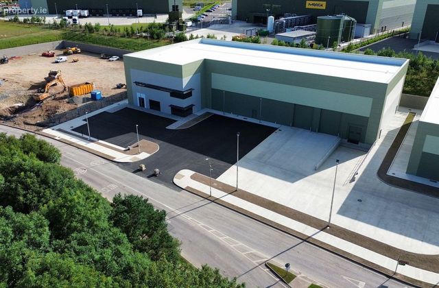 Block 8008, Blarney Business Park, Blarney, Cork City, Co. Cork, Cork City Centre, Co. Cork - Click to view photos
