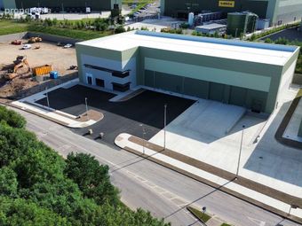Block 8008, Blarney Business Park, Blarney, Cork City, Co. Cork, Cork City Centre, Co. Cork