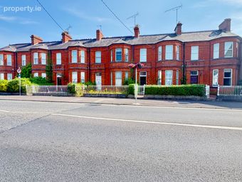 5 Harbour Terrace, Harbour Street, Mullingar, Co. Westmeath - Image 2