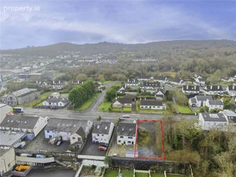 Moycullen Village Centre Site, With Full Planning For 2 Houses (0.12 Acre), Moycullen, Co. Galway, Moycullen, Co. Galway - Image 5