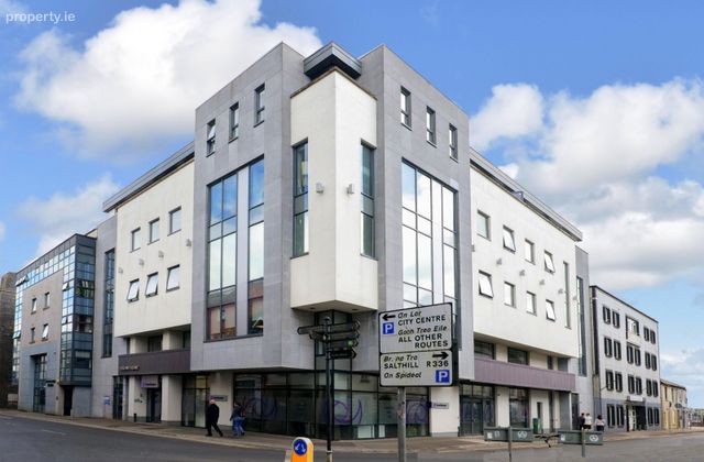 Merchants Square, Merchants Road, Galway City Centre, Co. Galway - Click to view photos