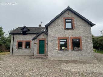 Fairyhall, O'briens Bridge, Montpelier, Co. Limerick