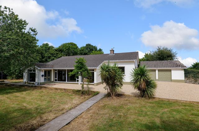 Cloosh, Kinvara, Co. Galway, Kinvara, Co. Galway - Click to view photos