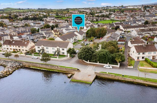 14 Anchor Mews, South Quay, Arklow, Co. Wicklow - Click to view photos
