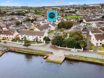 14 Anchor Mews, South Quay, Arklow, Co. Wicklow
