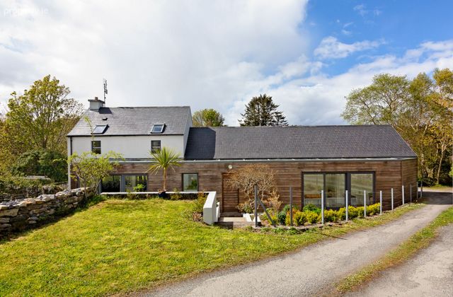 Knappagh More, Westport, Knappagh, Co. Mayo - Click to view photos