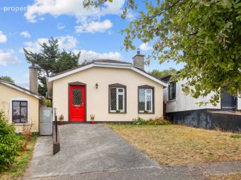 39 Pierview,Wicklow, Wicklow Town, Co. Wicklow