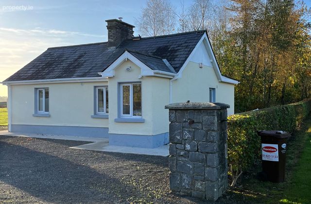 Ferrans Lodge, Ferrans, Garadice, Co. Meath - Click to view photos