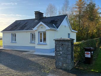 Ferrans Lodge, Ferrans, Garadice, Co. Meath