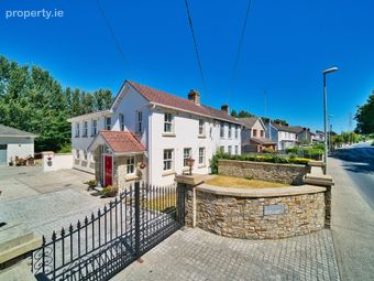 Saint Martin De Porres 14 Mill Road, Saggart, Co. Dublin - Image 2