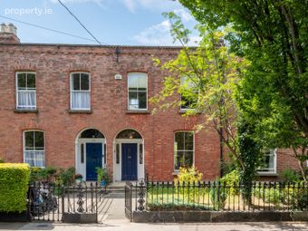 16 Bloomfield Avenue, Portobello, Dublin 8, Portobello, Dublin 8