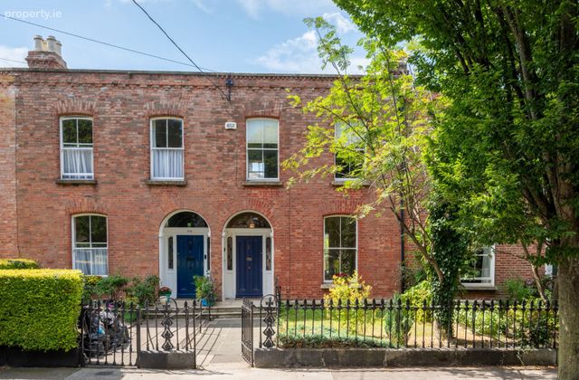 16 Bloomfield Avenue, Portobello, Dublin 8, Portobello, Dublin 8 - Click to view photos