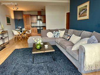 "includes Utilities" Woodview, Mount Merrion Avenu, Blackrock, Co. Dublin - Image 3