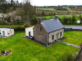 Tourard Cottage, Knockilla, Freemount, Co. Cork, Tullylease, Co. Cork