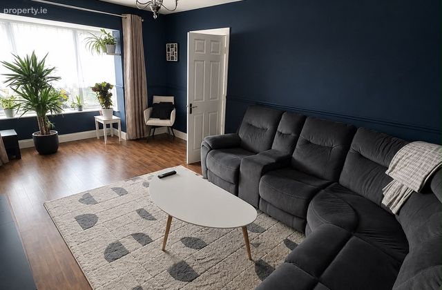 20 Cryle View Manor, Killarney Road, Abbeyfeale, C, Abbeyfeale, Co. Limerick - Click to view photos